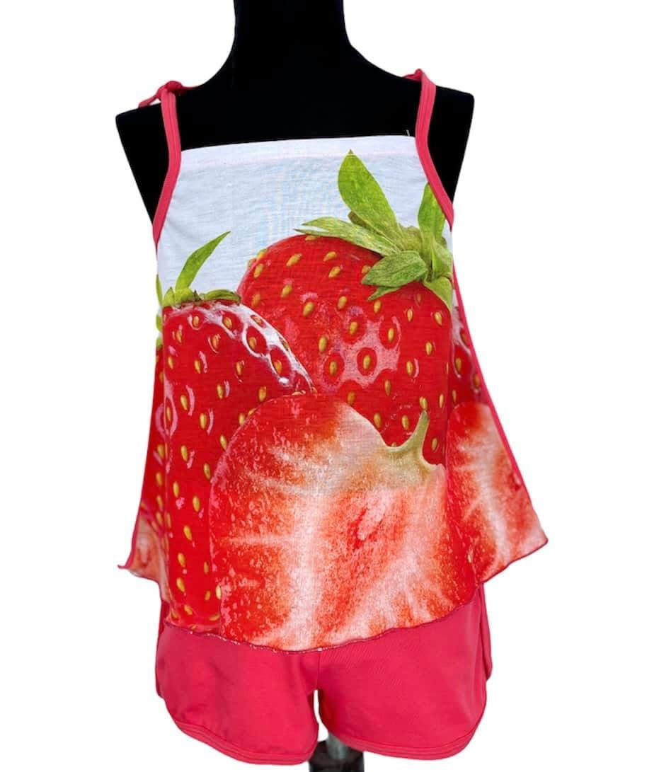 Комплект ,,Ягода”