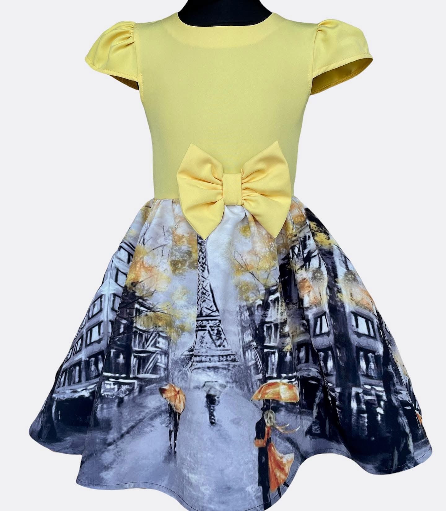 Рокля ,,Париж”