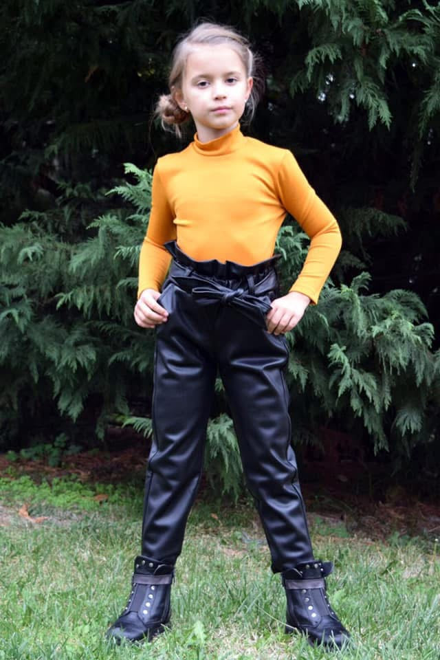 Детско Полу