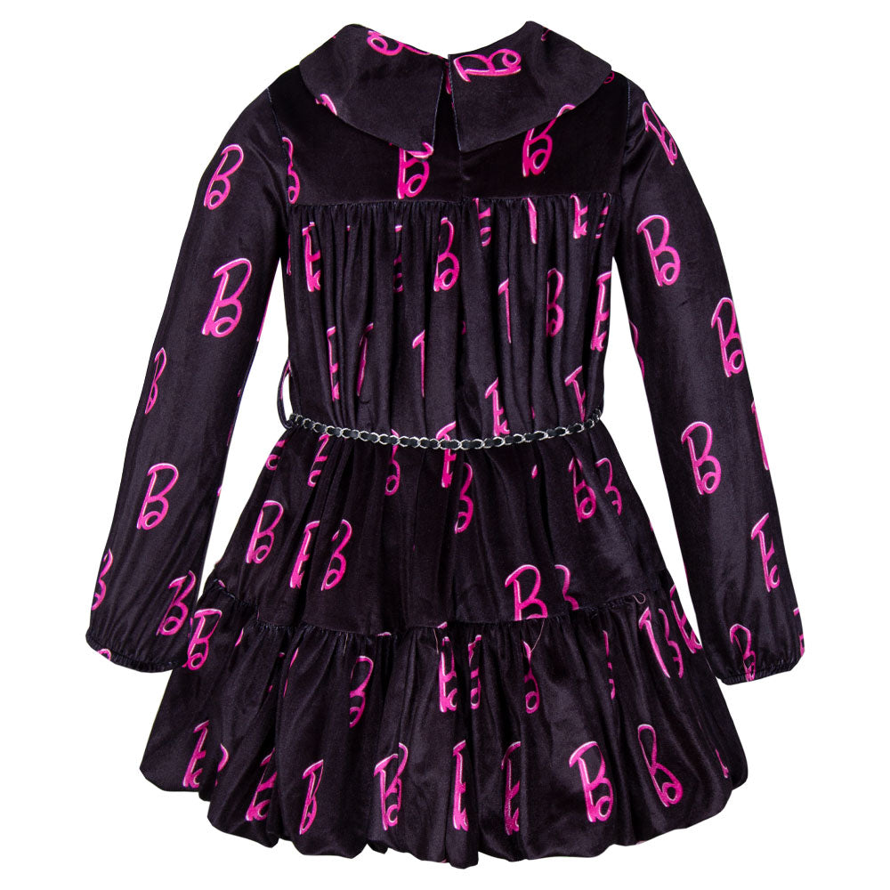 РОКЛЯ БАРБИ С ЧАНТИЧКА