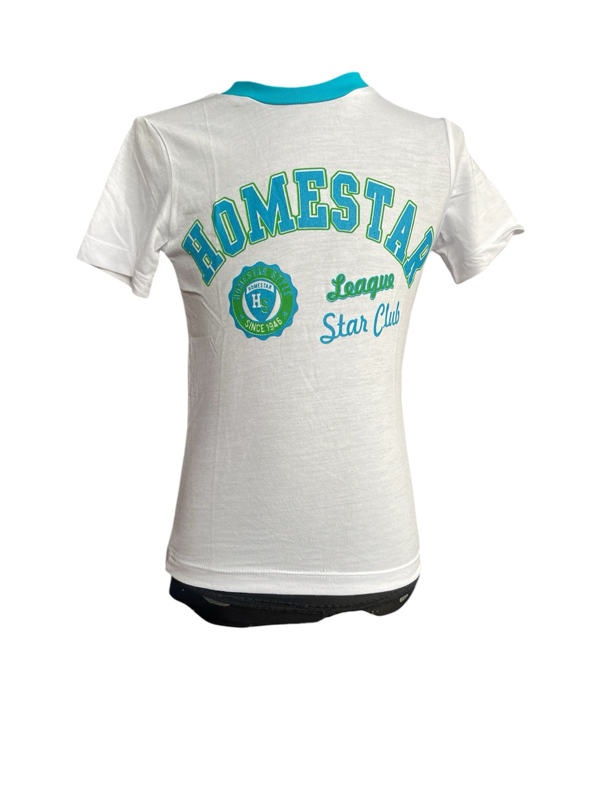 Homestar Тениска