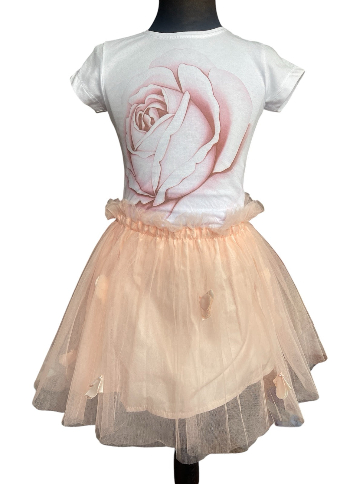 Комплект Роза