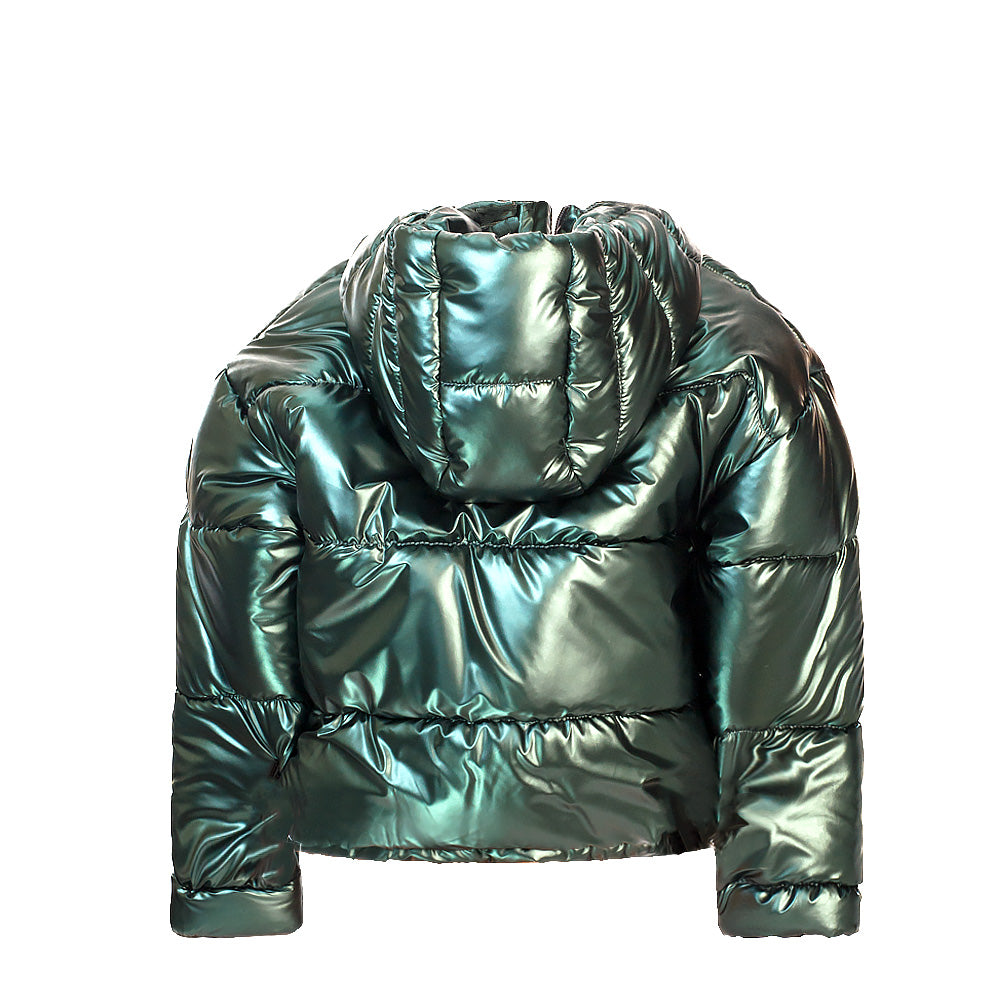 ДЕТСКО БОМБЪР ЯКЕ