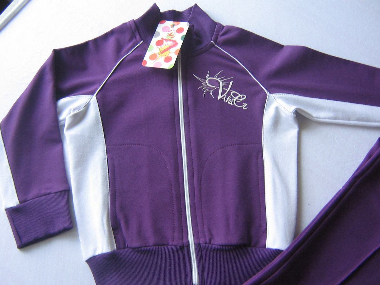 СПОРТЕН КОМПЛЕКТ ПРЕМИУМ ВИКИ