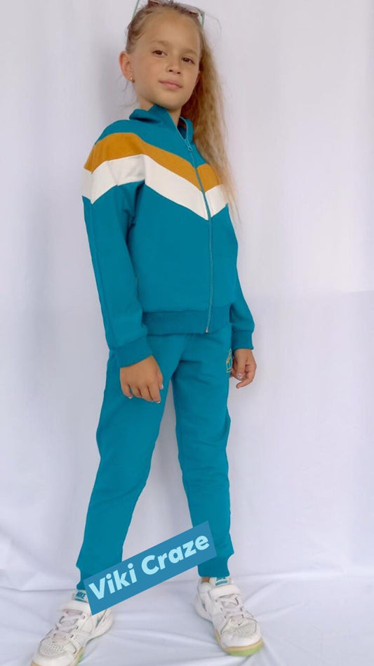 СПОРТЕН КОМПЛЕКТ ВИКИ