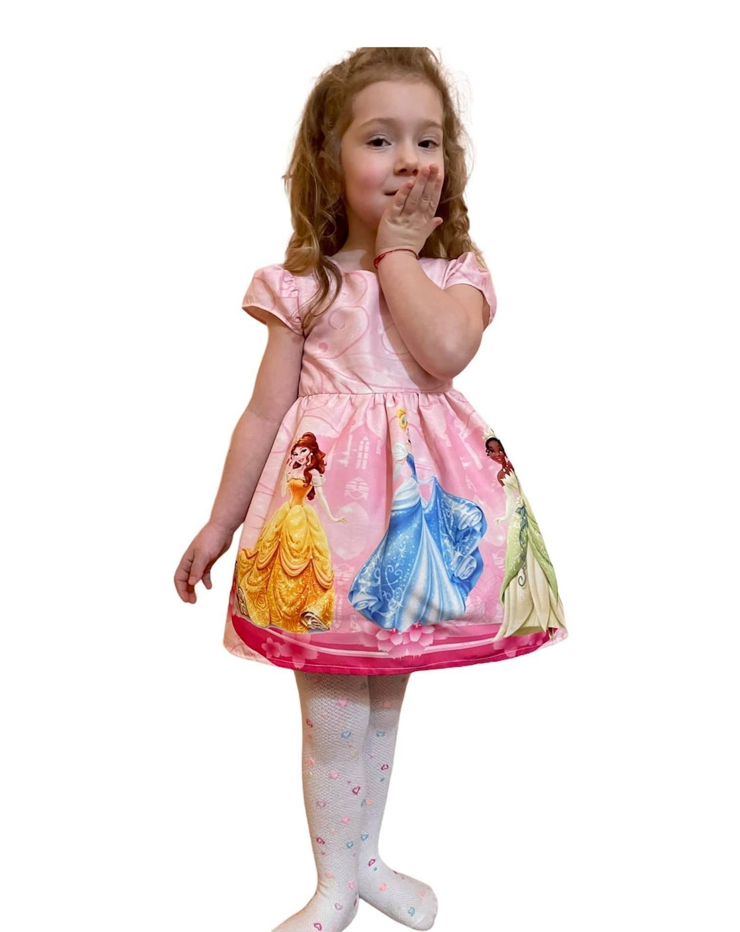 Рокля ,,Принцеси”