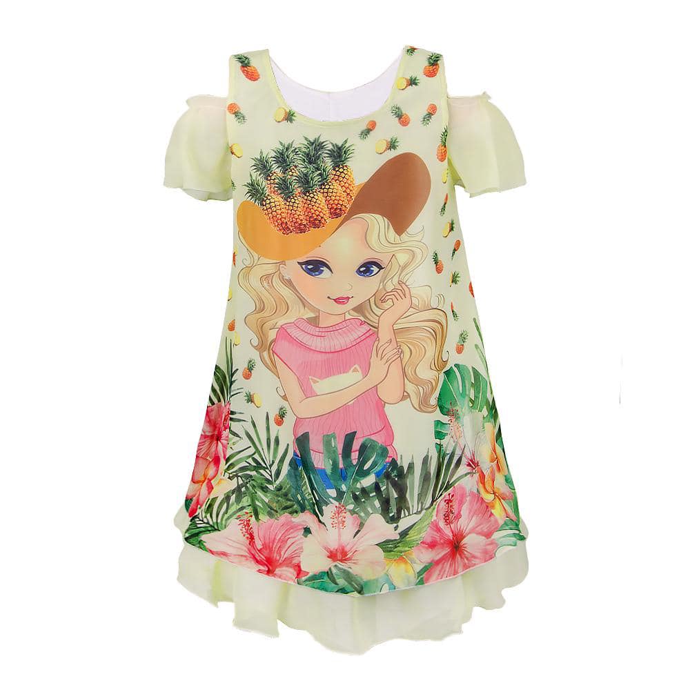 РОКЛЯ АНАНАСИ