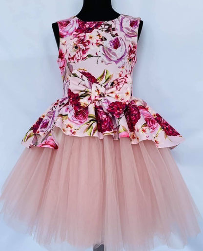 Рокля ,,Пролет”