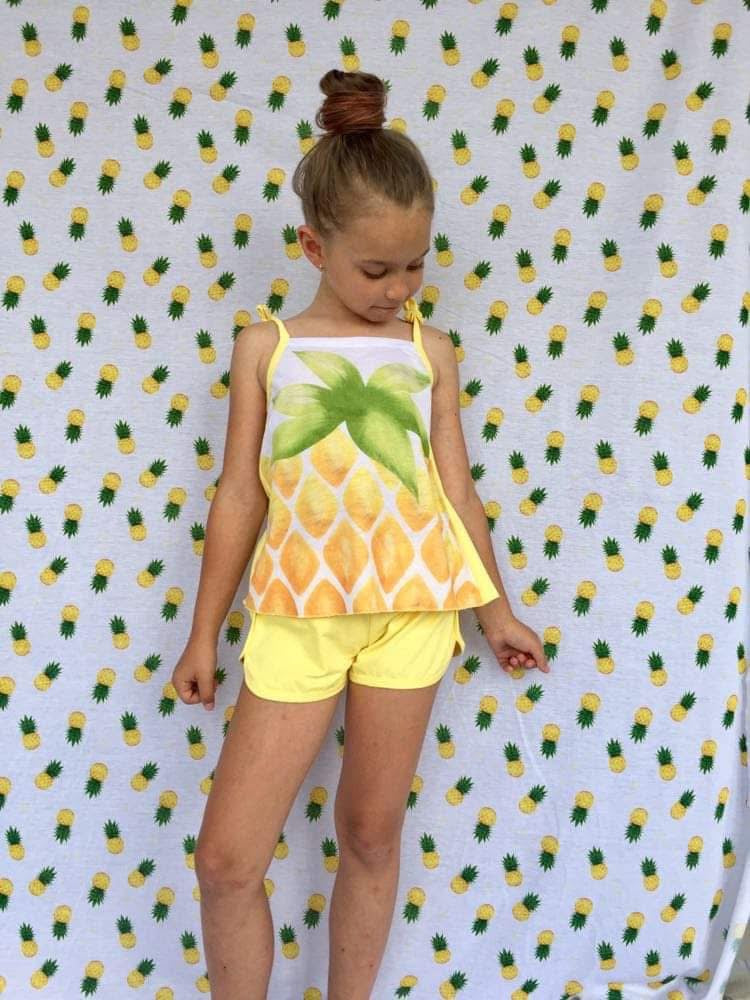 Летен Комплект