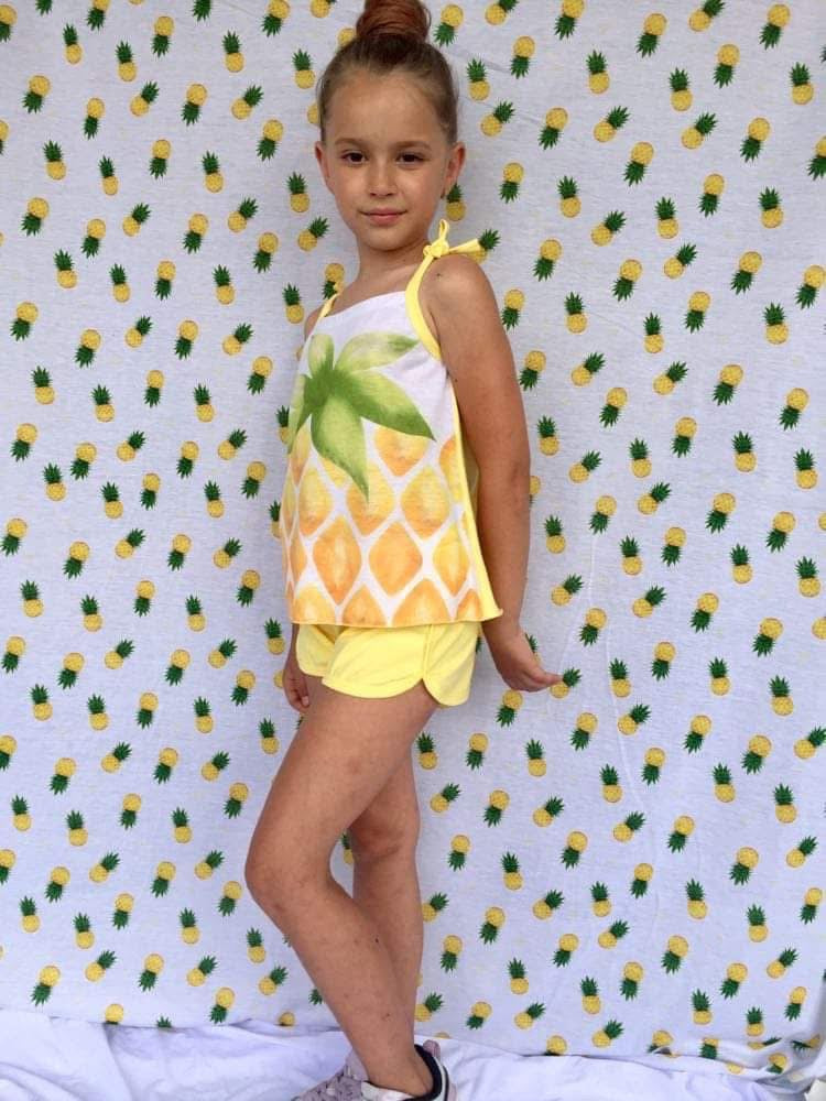 Летен Комплект