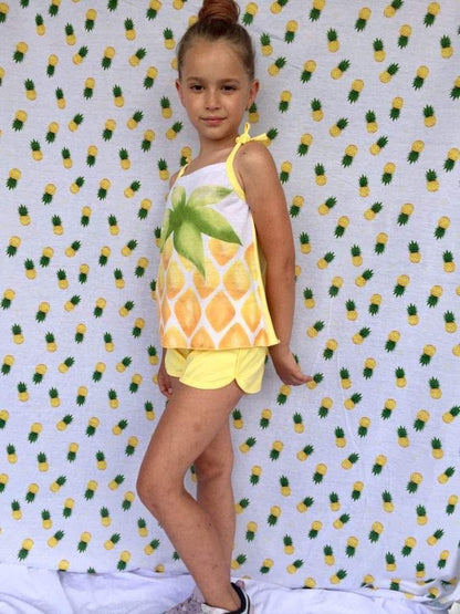 Летен Комплект