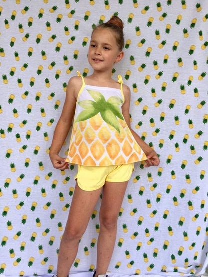 Летен Комплект