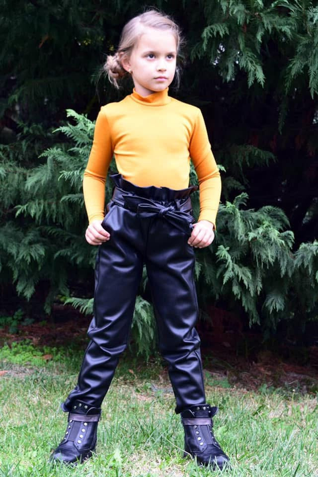 Детско Полу