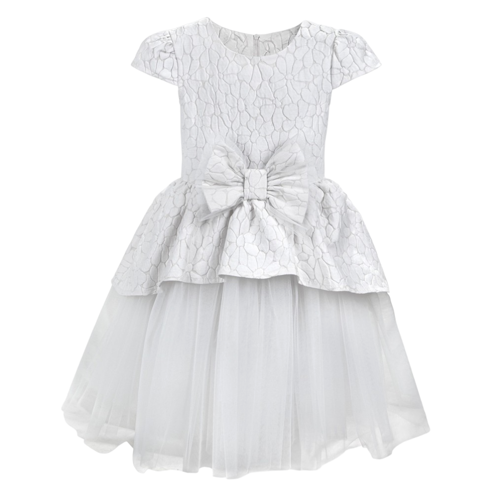 РОКЛЯ СПРИНГ БЯЛА