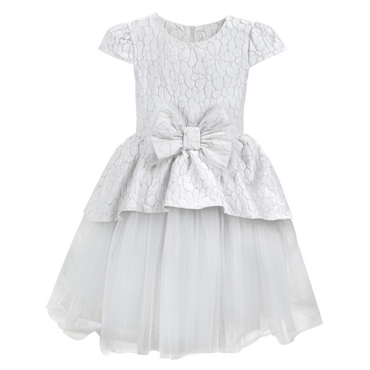 РОКЛЯ СПРИНГ БЯЛА