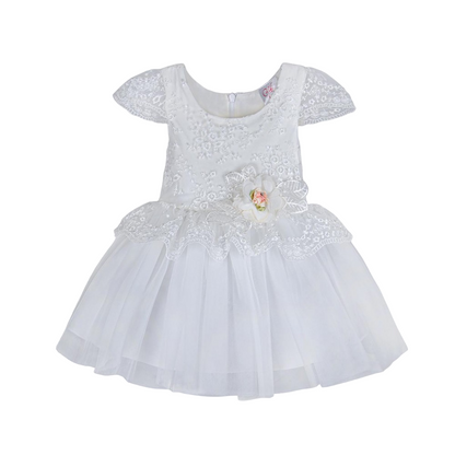 ДАНТЕЛЕНА РОКЛЯ