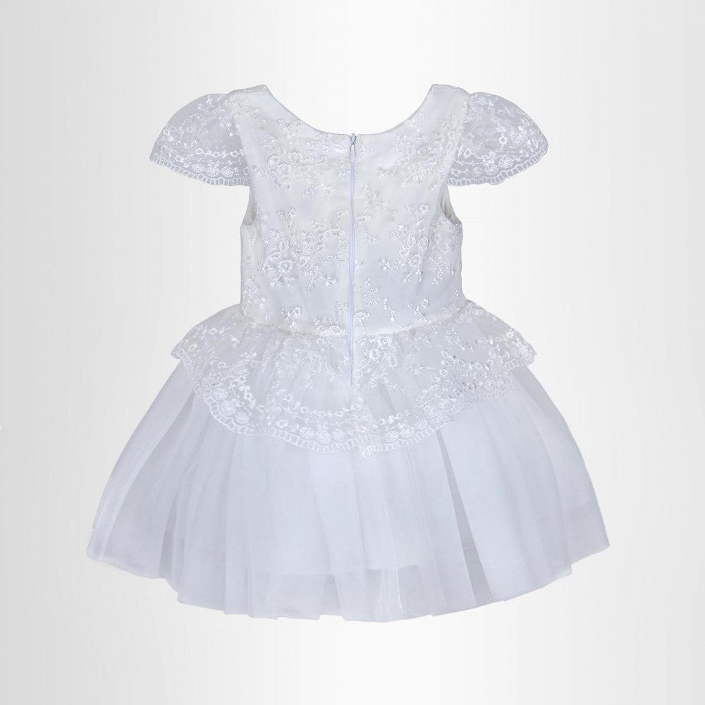 ДАНТЕЛЕНА РОКЛЯ