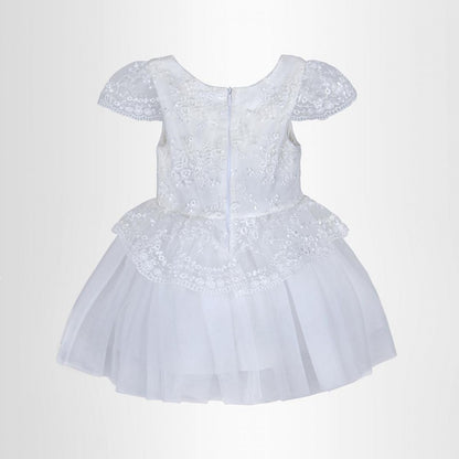 ДАНТЕЛЕНА РОКЛЯ