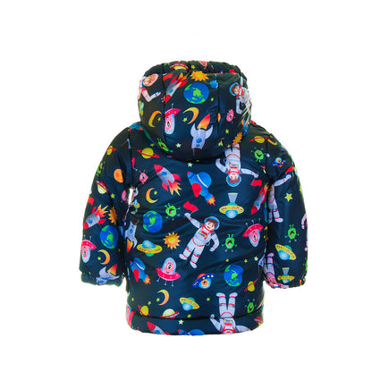 ВАТИРАНО ЯКЕ МОМЧЕ КОСМОС