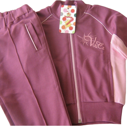 СПОРТЕН КОМПЛЕКТ ПРЕМИУМ ВИКИ