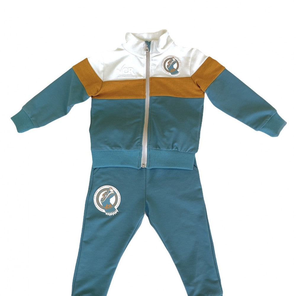 СПОРТЕН ЕКИП ЗА МОМЧЕ С ГУМИРАНА ЩАМПА