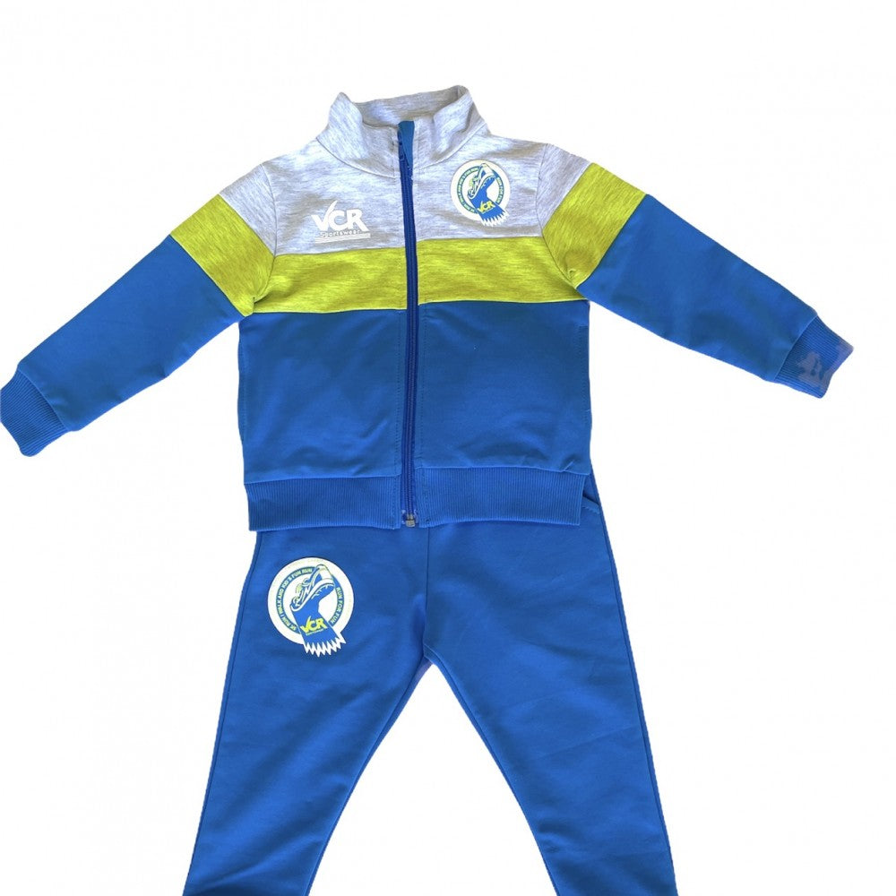 СПОРТЕН ЕКИП ЗА МОМЧЕ С ГУМИРАНА ЩАМПА