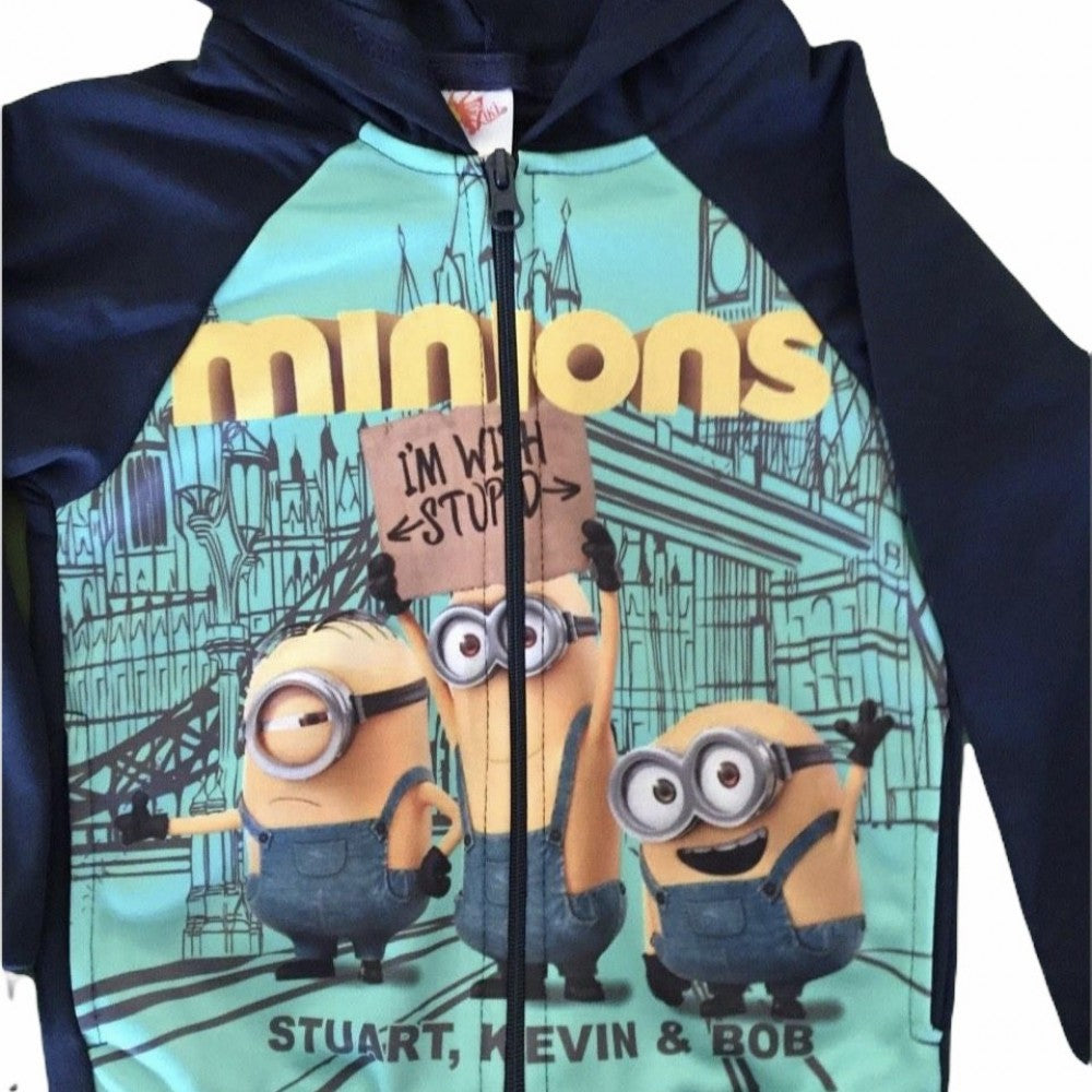 КОМПЛЕКТ ЗА МОМЧЕ МИНЬОНИ