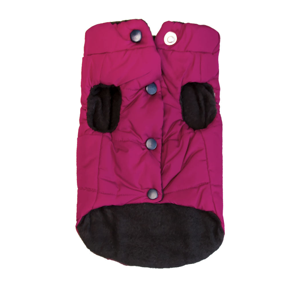 ЗИМНИ ДРЕХИ ЗА КУЧЕТА