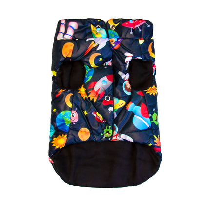 ЗИМНИ ДРЕХИ ЗА КУЧЕТА