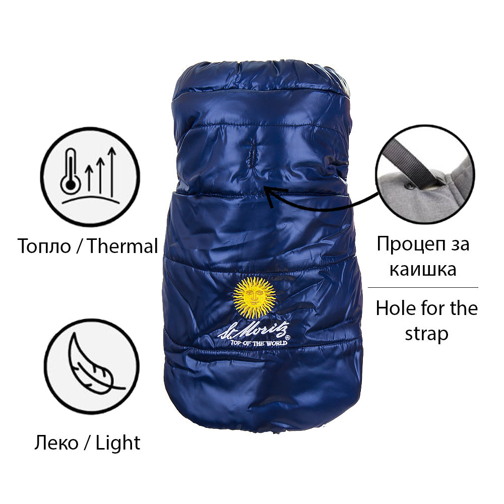 ЗИМНИ ДРЕХИ ЗА КУЧЕТА