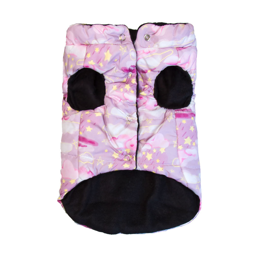 ЗИМНИ ДРЕХИ ЗА КУЧЕТА