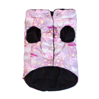 ЗИМНИ ДРЕХИ ЗА КУЧЕТА