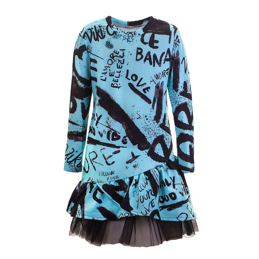 РОКЛЯ-ТУНИКА АМОР