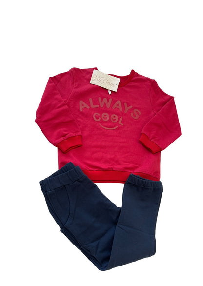 Екип-Always Cool