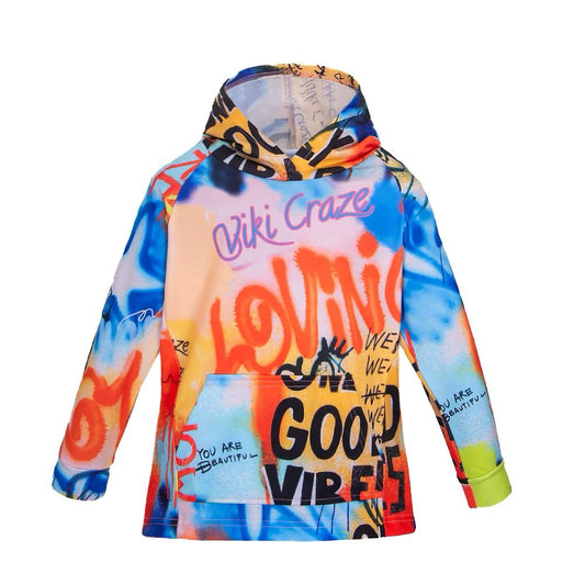 СПОРТНО ХУДИ