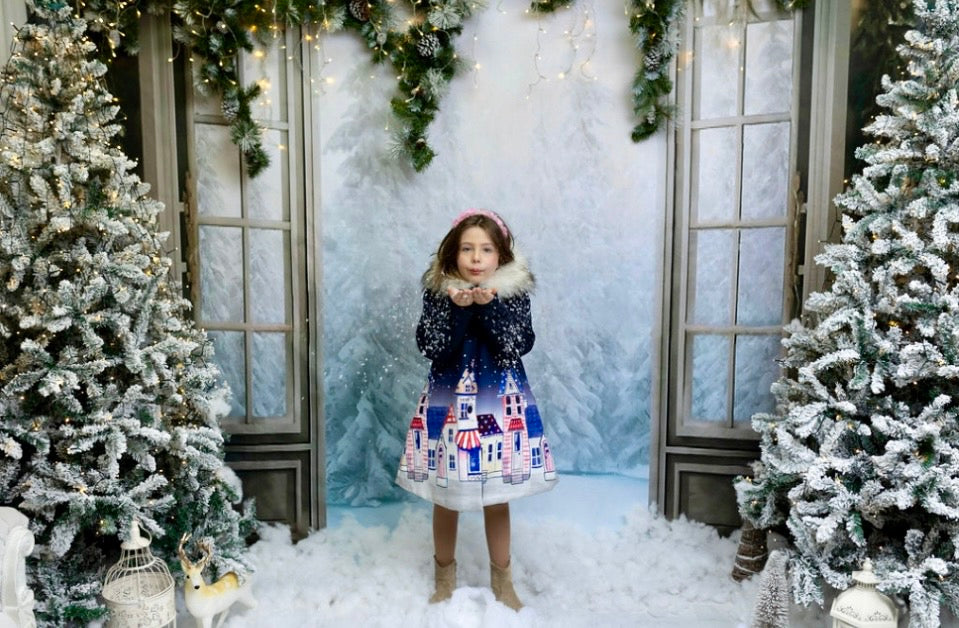 Коледно Сияние