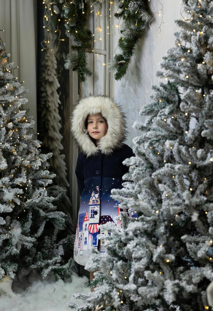 Коледно Сияние