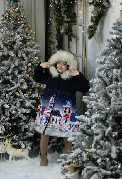 Коледно Сияние