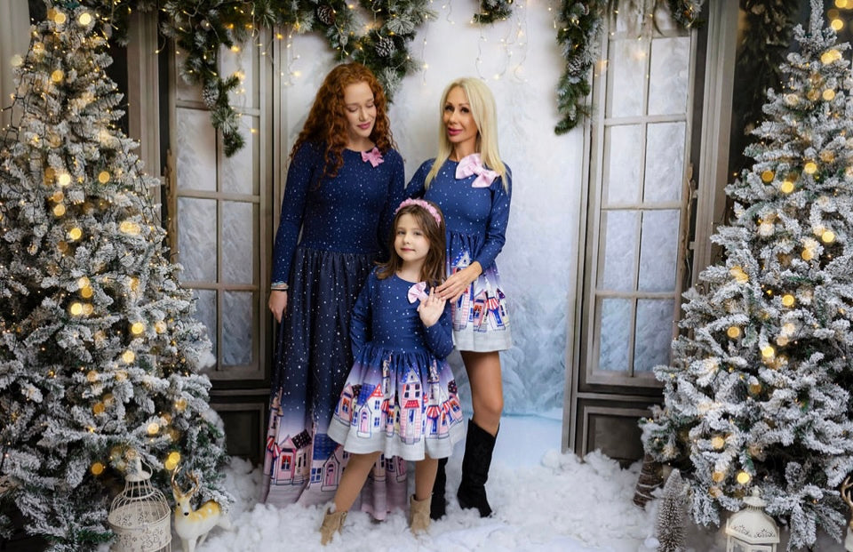 Коледно Сияние