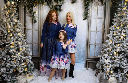 Коледно Сияние