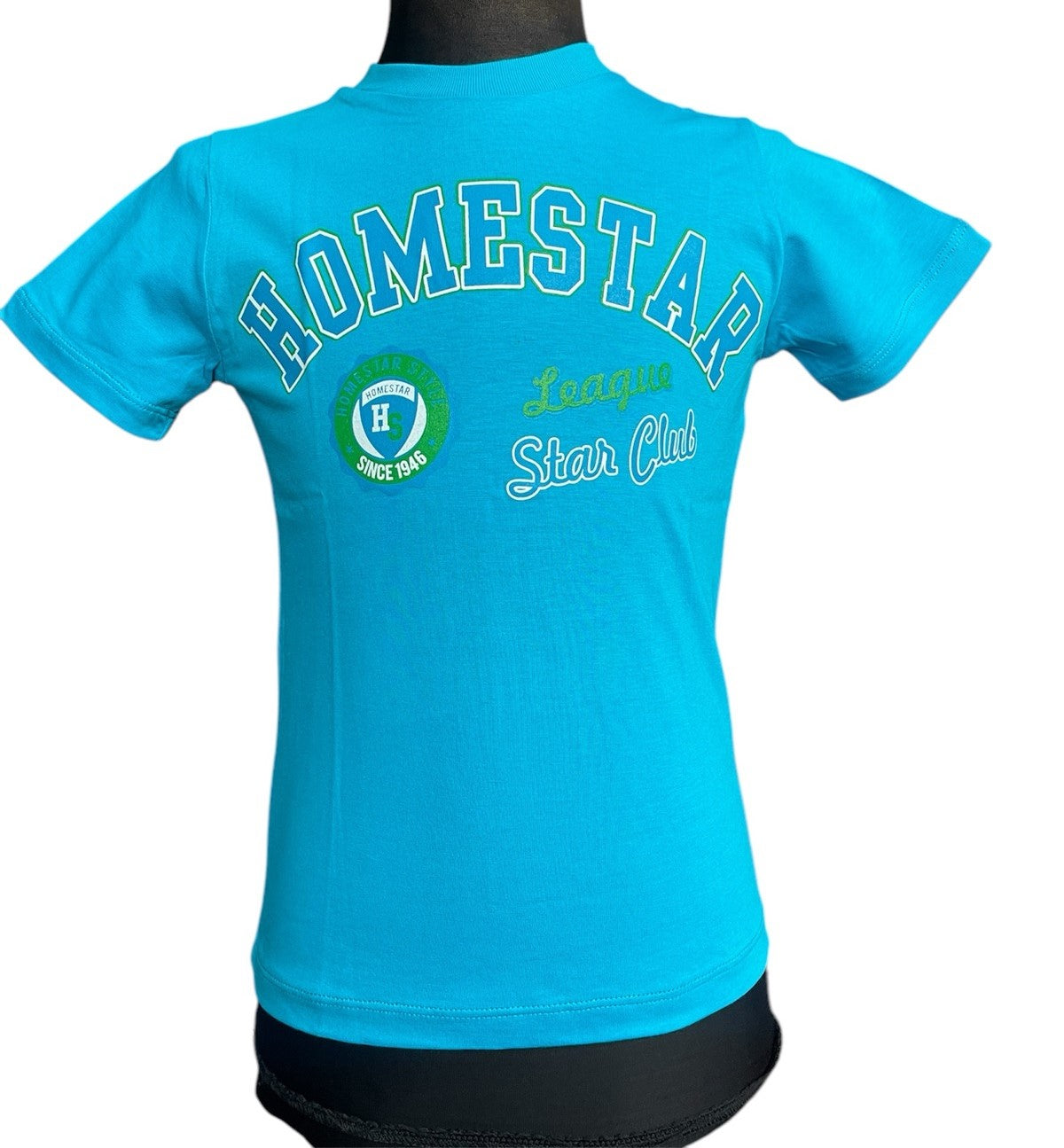 Homestar Тениска