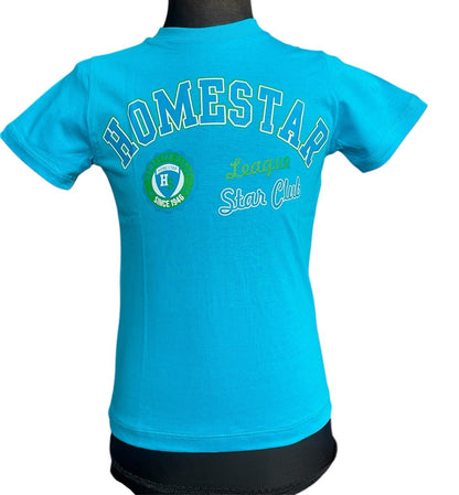 Homestar Тениска