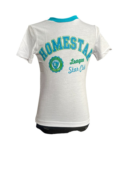 Homestar Тениска