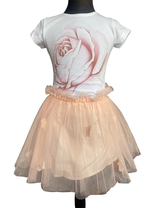 Комплект Роза