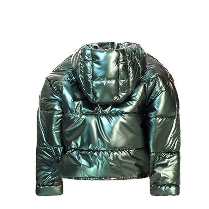 ДЕТСКО БОМБЪР ЯКЕ