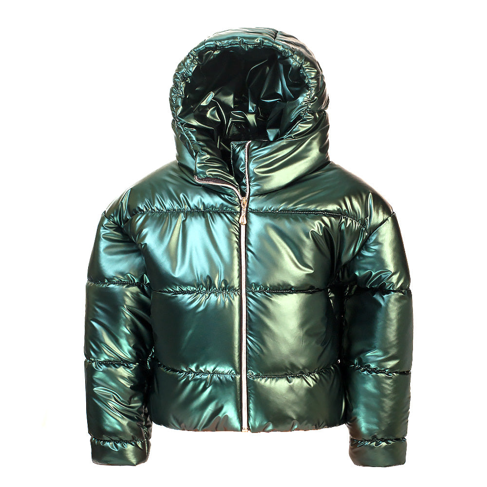 ДЕТСКО БОМБЪР ЯКЕ