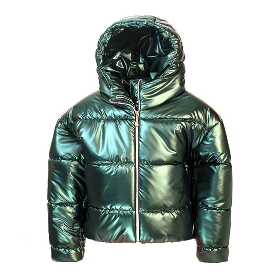 ДЕТСКО БОМБЪР ЯКЕ